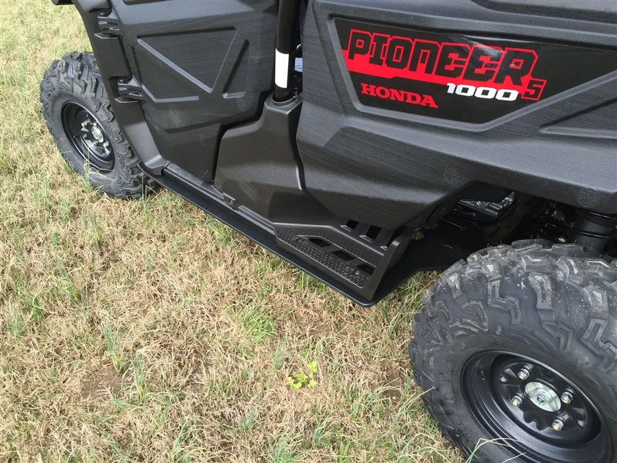 Trail Armor Honda Pioneer 1000 and 1000-5 Full Skids 2016 - 2024