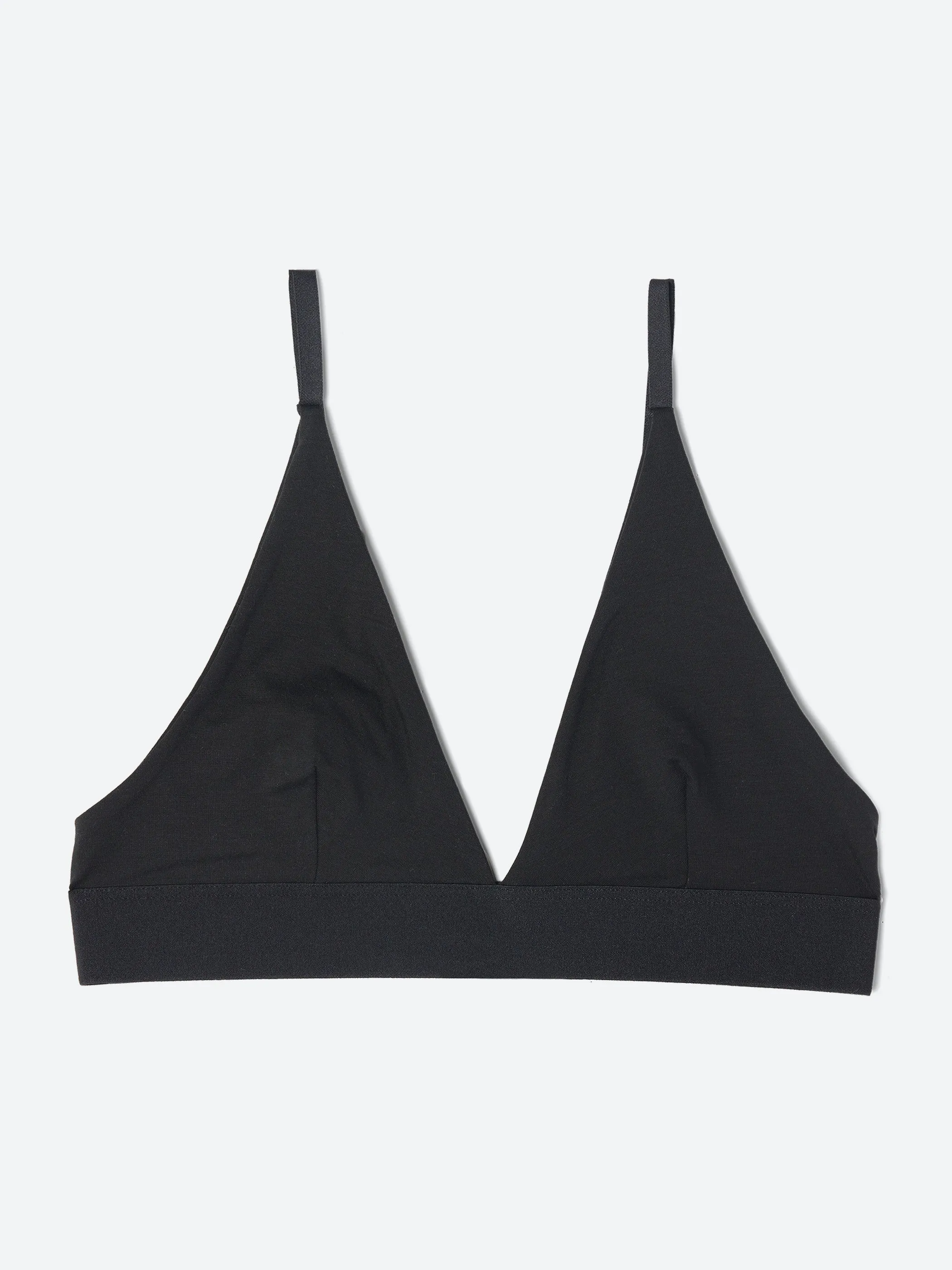 Triangle Bra