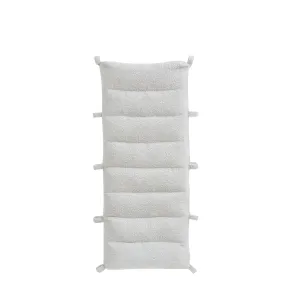 Tutti Bambini Scala Montessori Pikler Rocking Frame Cushion - Boucle Natural