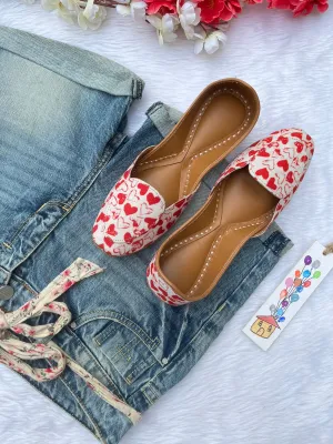 VALENTINE LOAFERS