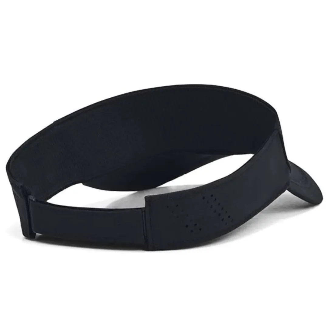 Visera de Running UA Iso-Chill