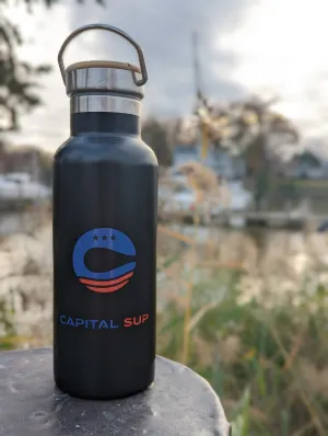 Water Bottle (stainless steel)