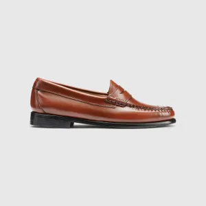 Whitney Weejuns Loafer in Cognac