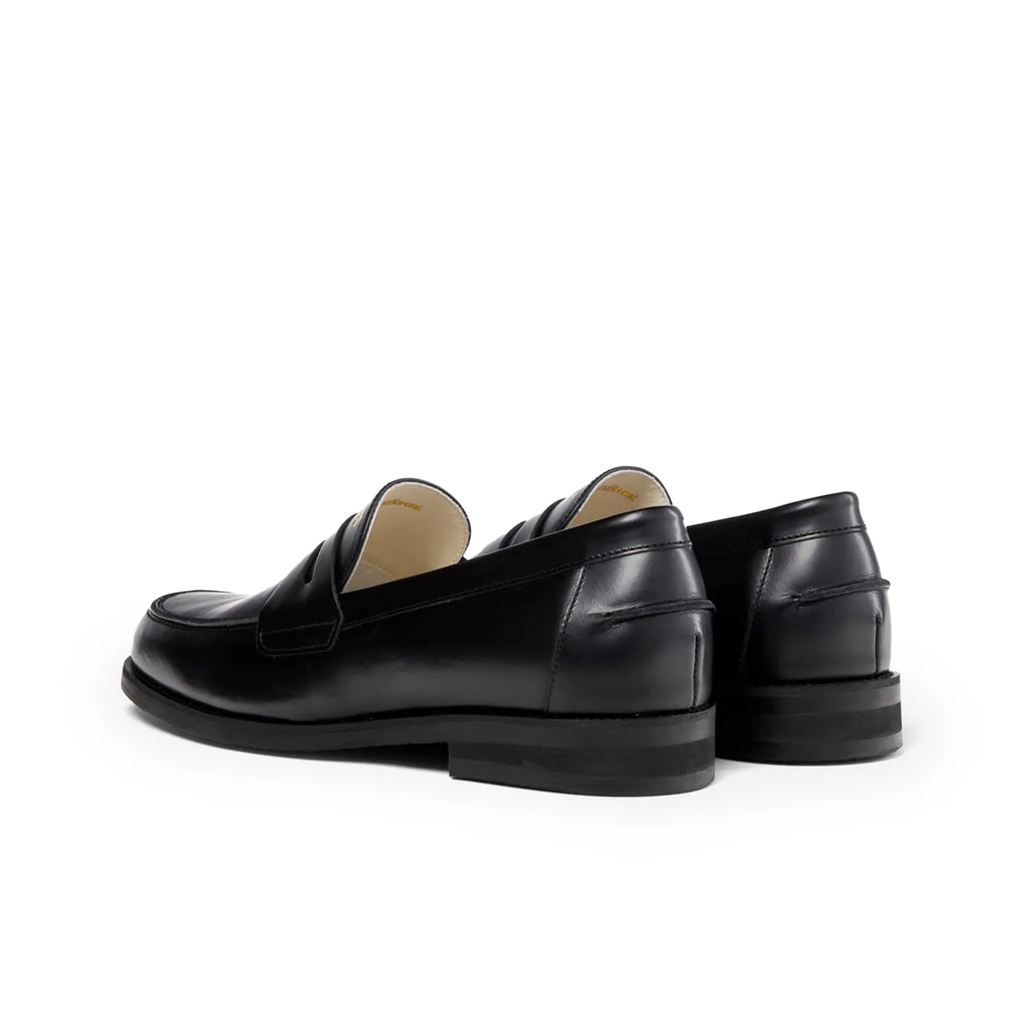 Wilde Thank You, Good Night Penny Loafer