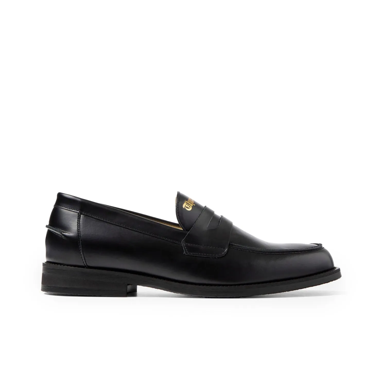 Wilde Thank You, Good Night Penny Loafer