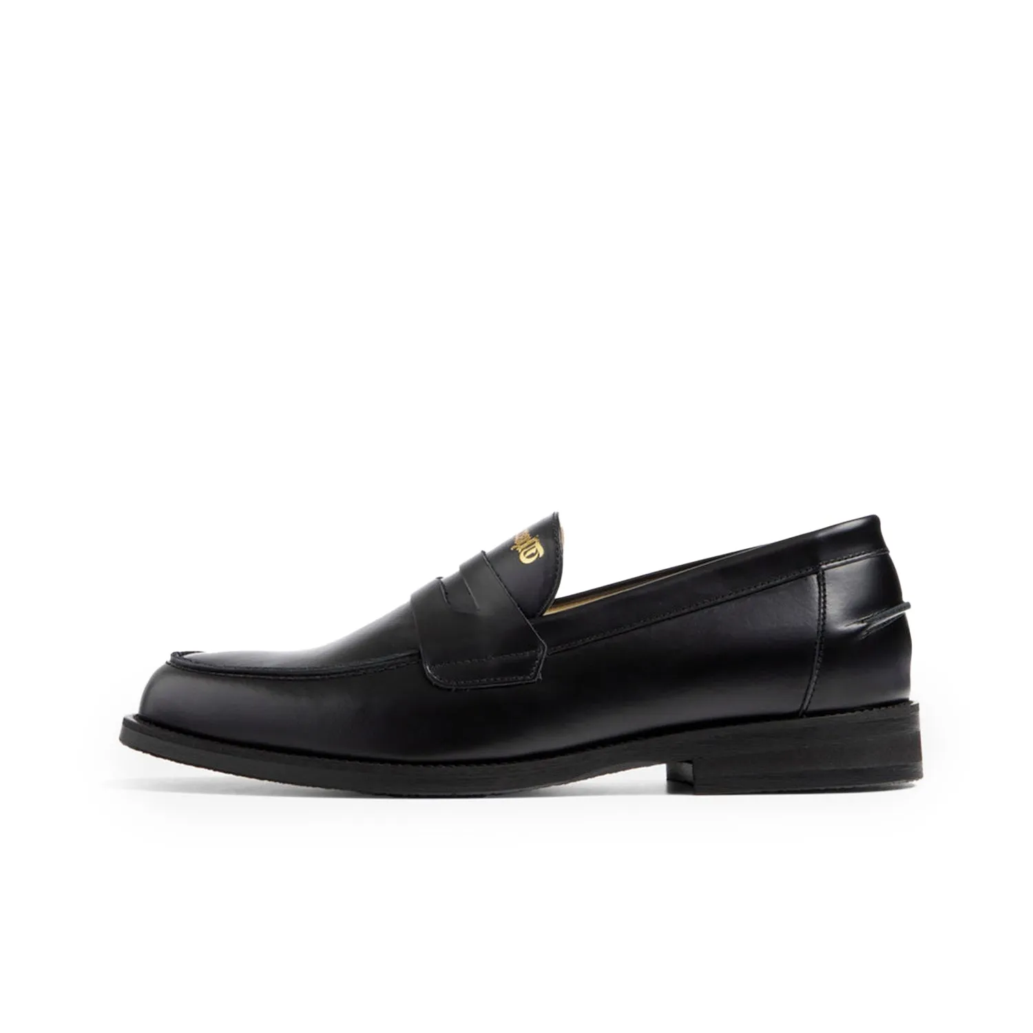 Wilde Thank You, Good Night Penny Loafer