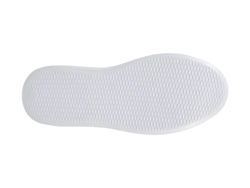 Womens Cipriata ZENA Superlite Trainers White