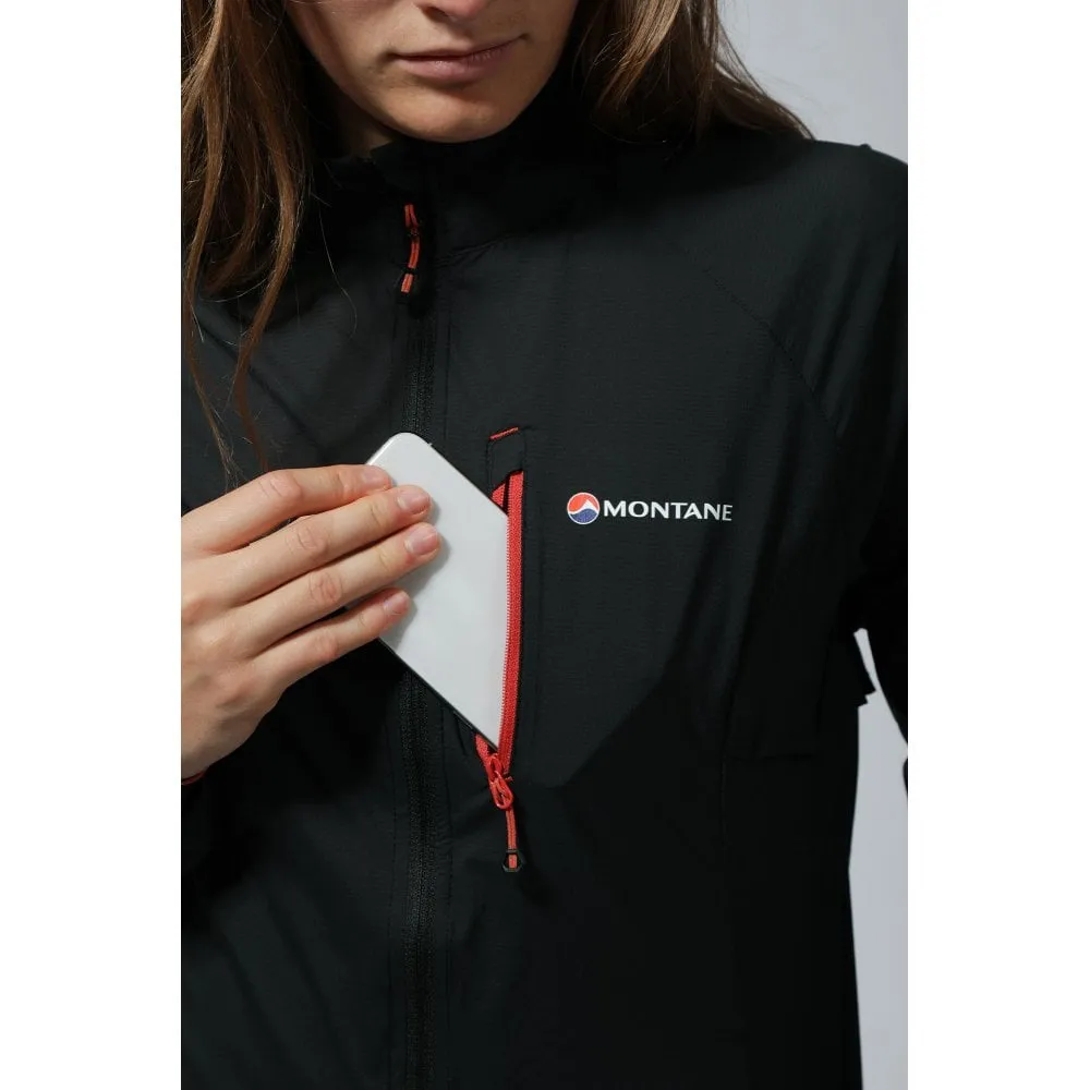 Women's Featherlite Trail Jacket