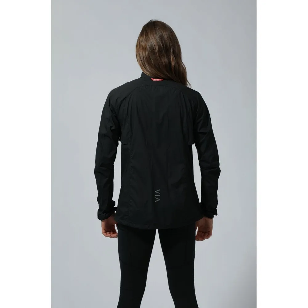 Women's Featherlite Trail Jacket
