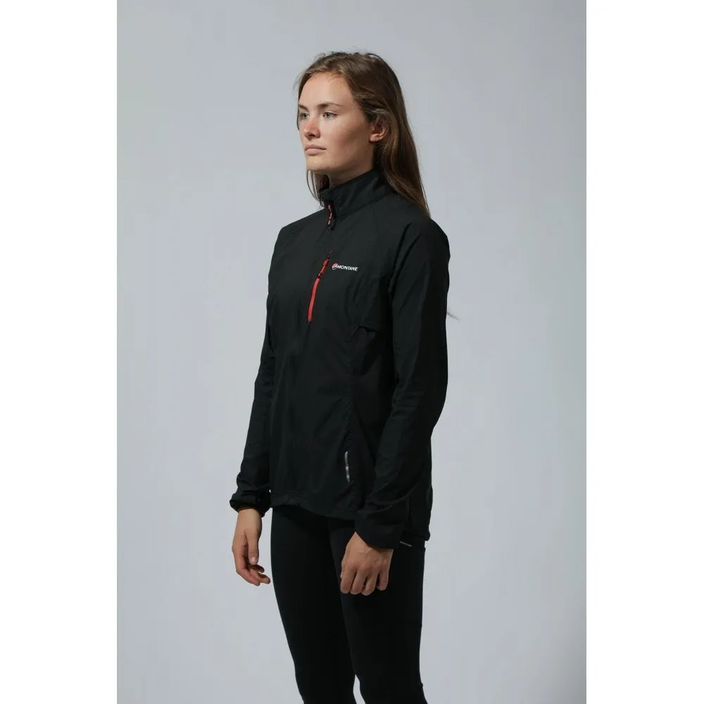 Women's Featherlite Trail Jacket