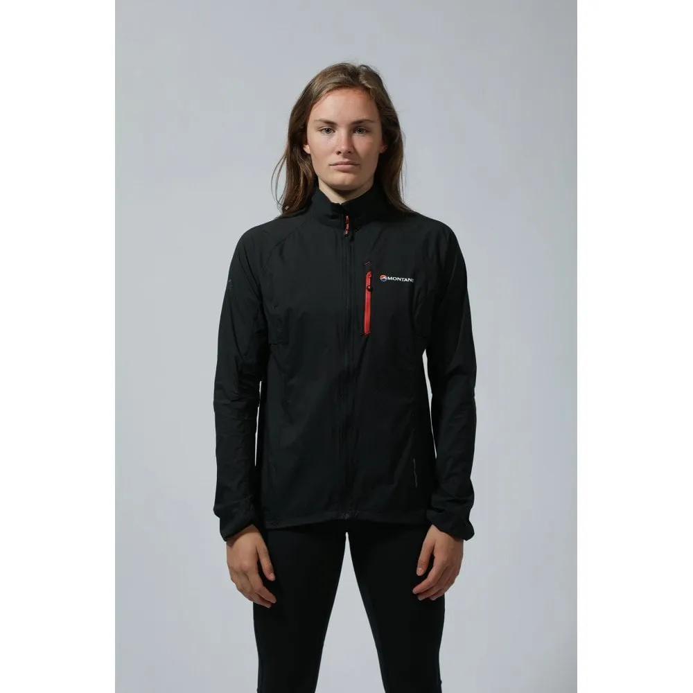 Women's Featherlite Trail Jacket