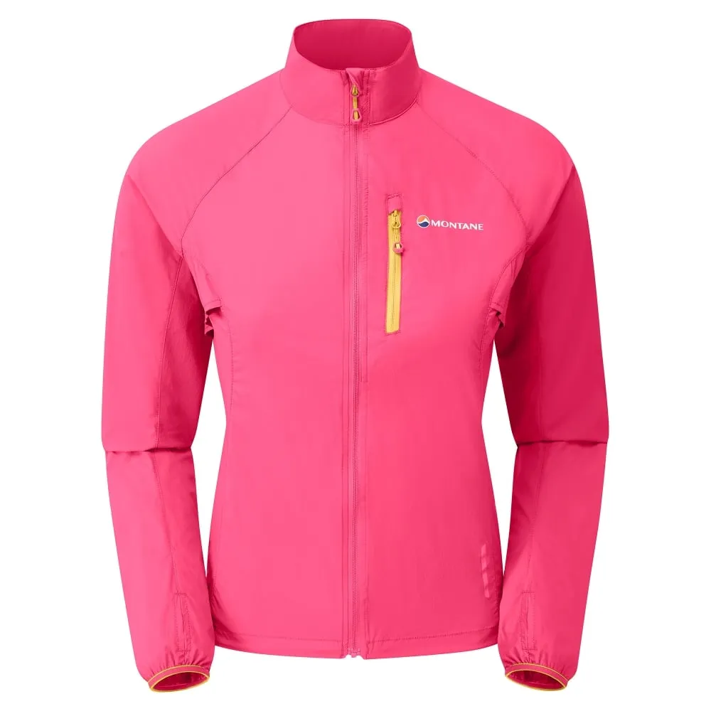 Women's Featherlite Trail Jacket