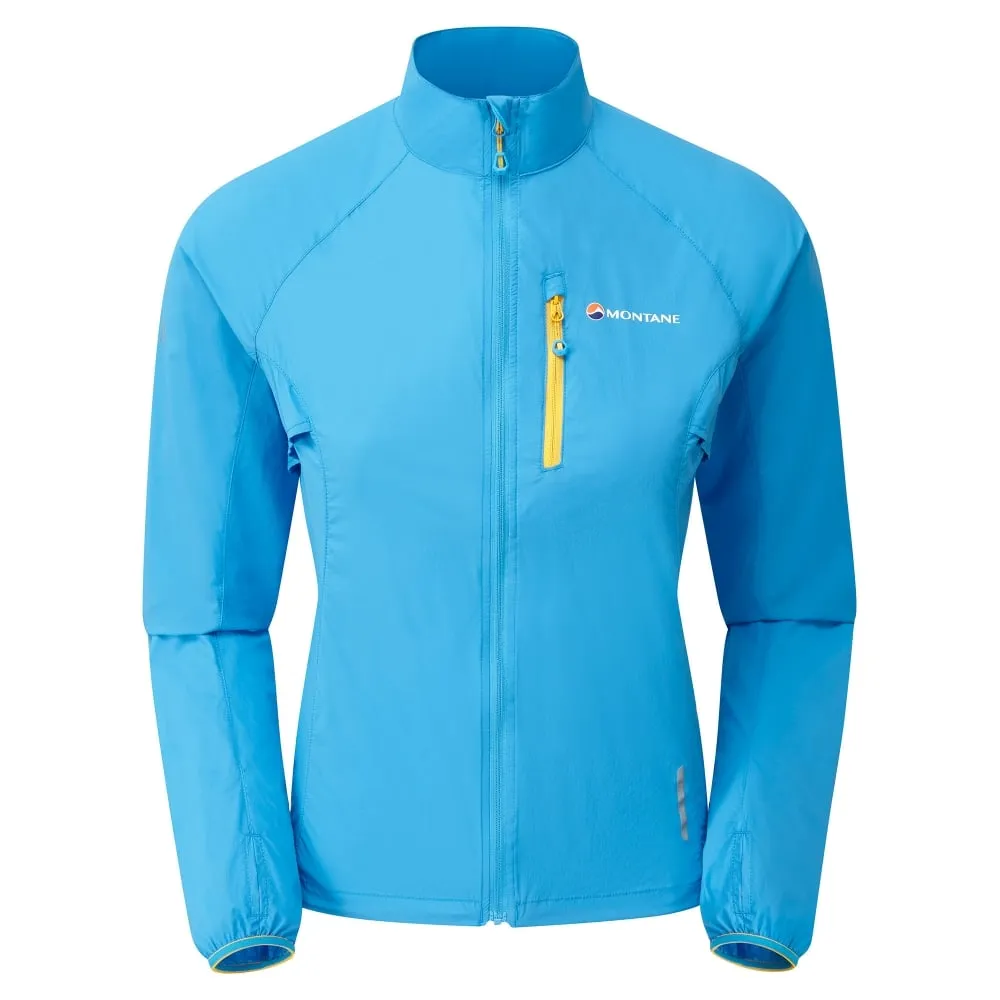 Women's Featherlite Trail Jacket