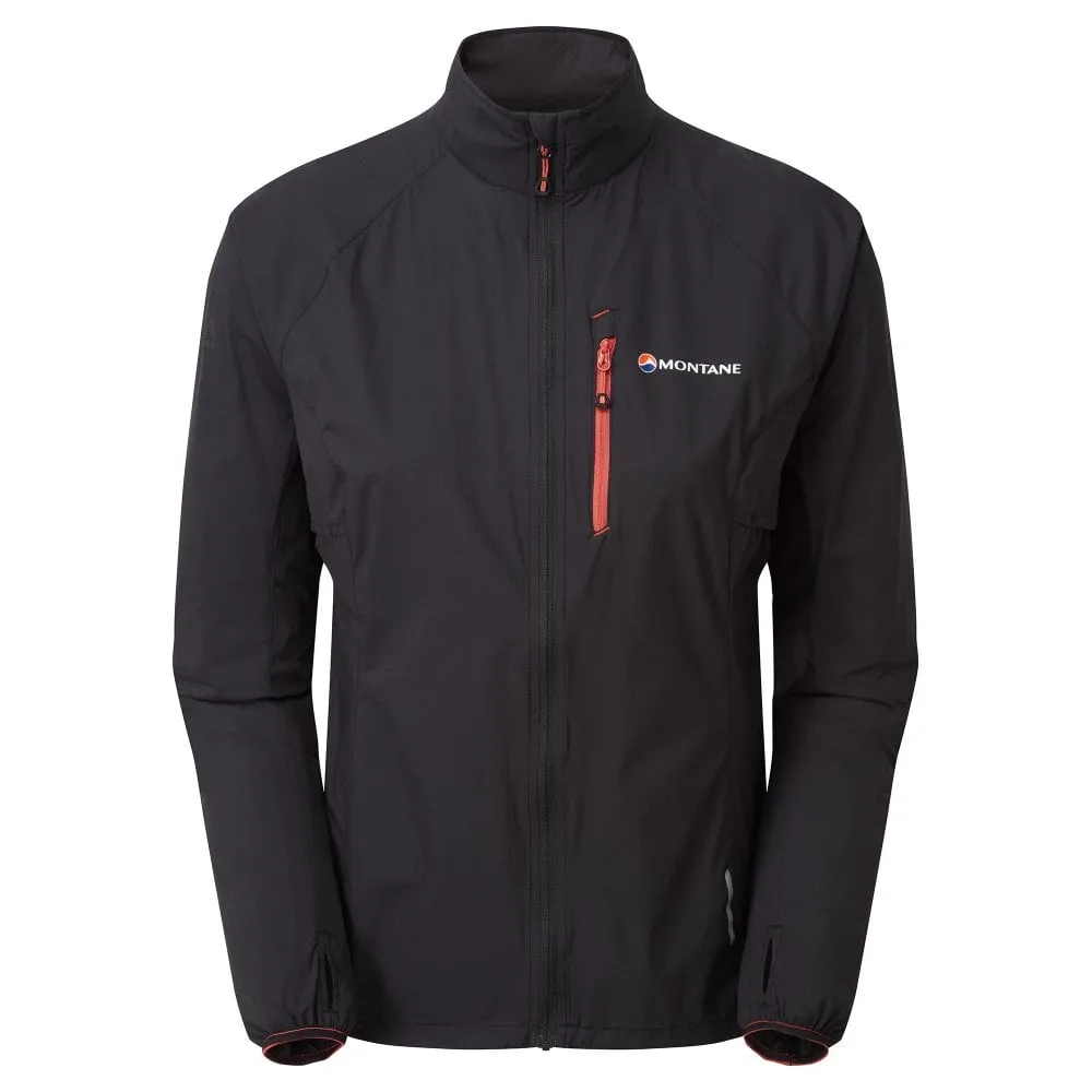 Women's Featherlite Trail Jacket