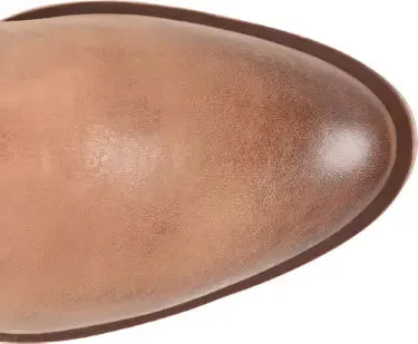 Women's Kork-Ease Avril | Tall Leather & Suede Boots
