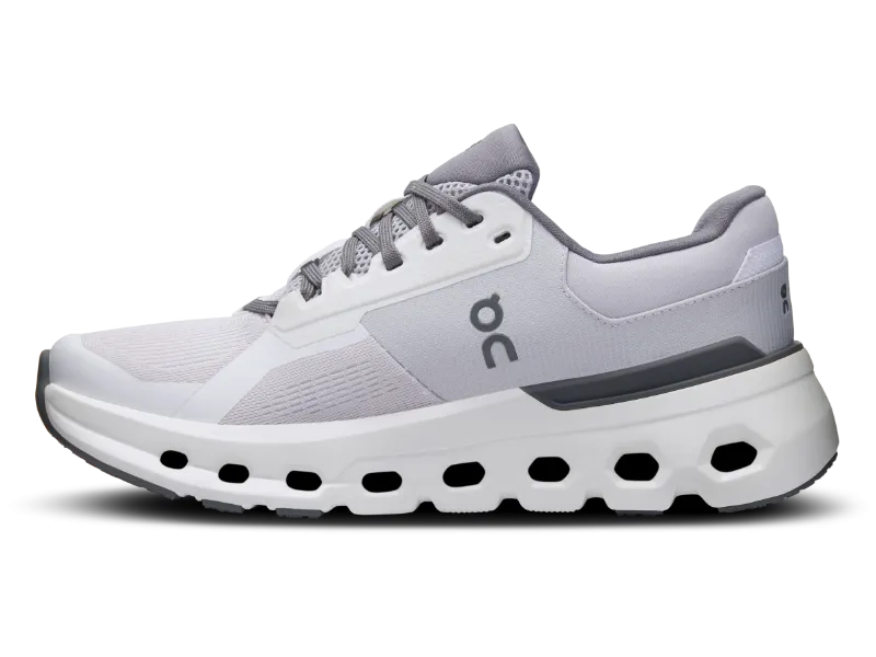 Women's ON Cloudrunner 2 - Lightweight Trainer