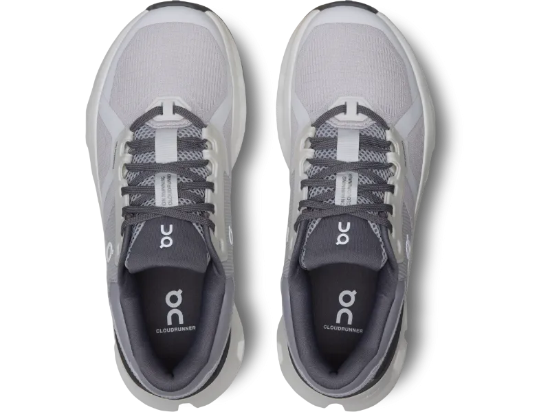 Women's ON Cloudrunner 2 - Lightweight Trainer