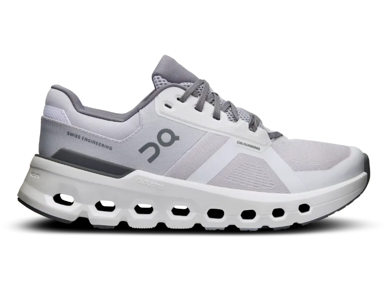 Women's ON Cloudrunner 2 - Lightweight Trainer