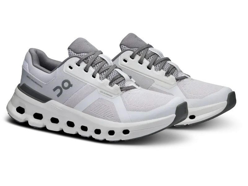 Women's ON Cloudrunner 2 - Lightweight Trainer