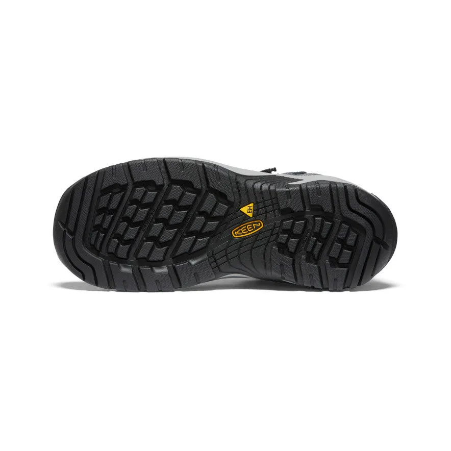 Women's Reno Waterproof Mid (Soft Toe) (Wide)