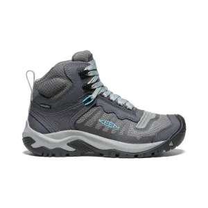 Women's Reno Waterproof Mid (Soft Toe) (Wide)