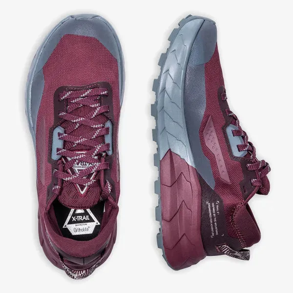 X-TRAIL 01 WMN