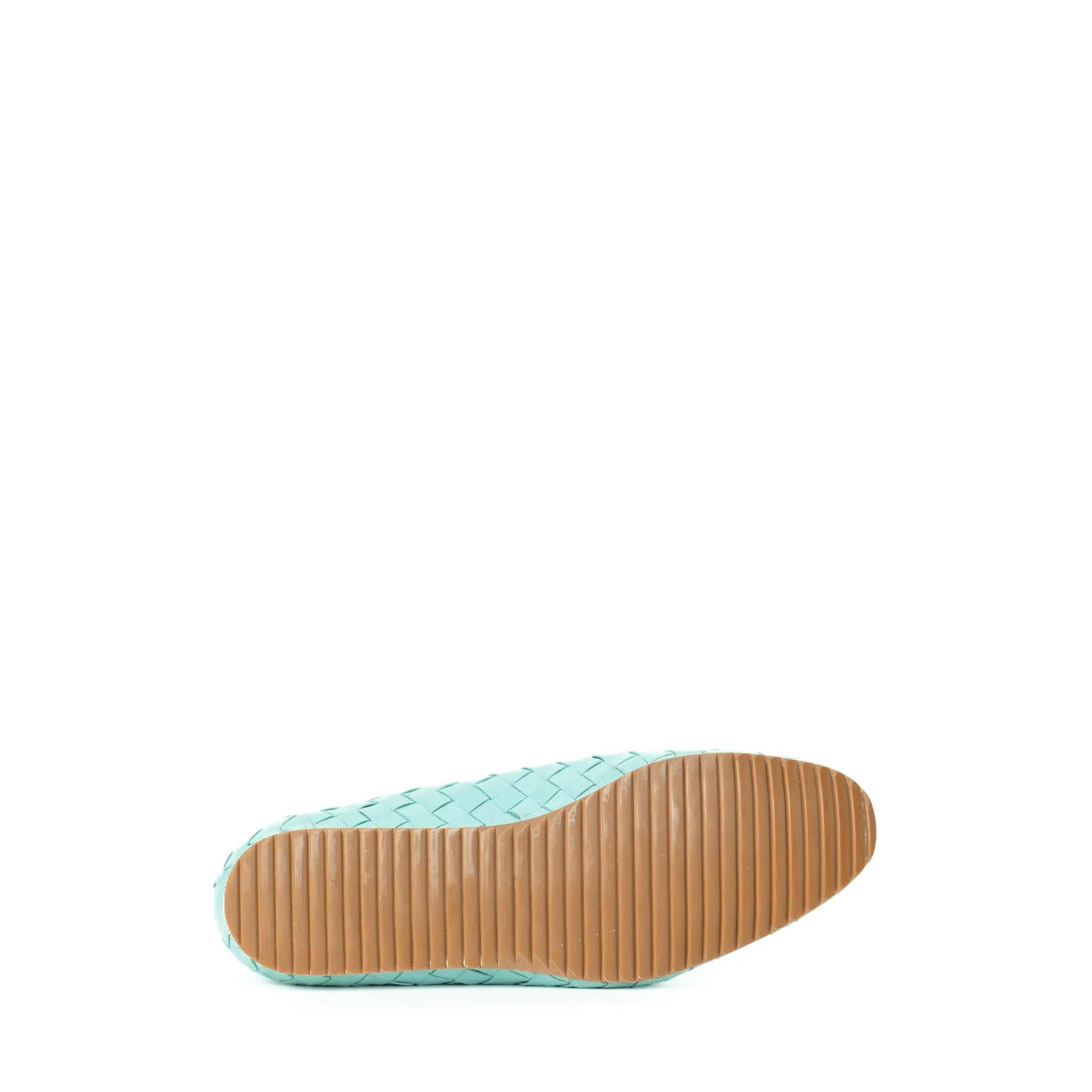 YEMI 10 LOAFER - AQUA V1
