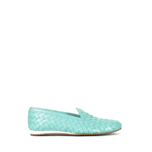 YEMI 10 LOAFER - AQUA V1