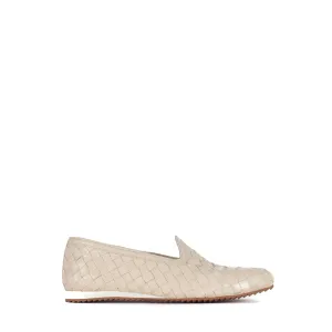 YEMI 10 LOAFER - CREAM
