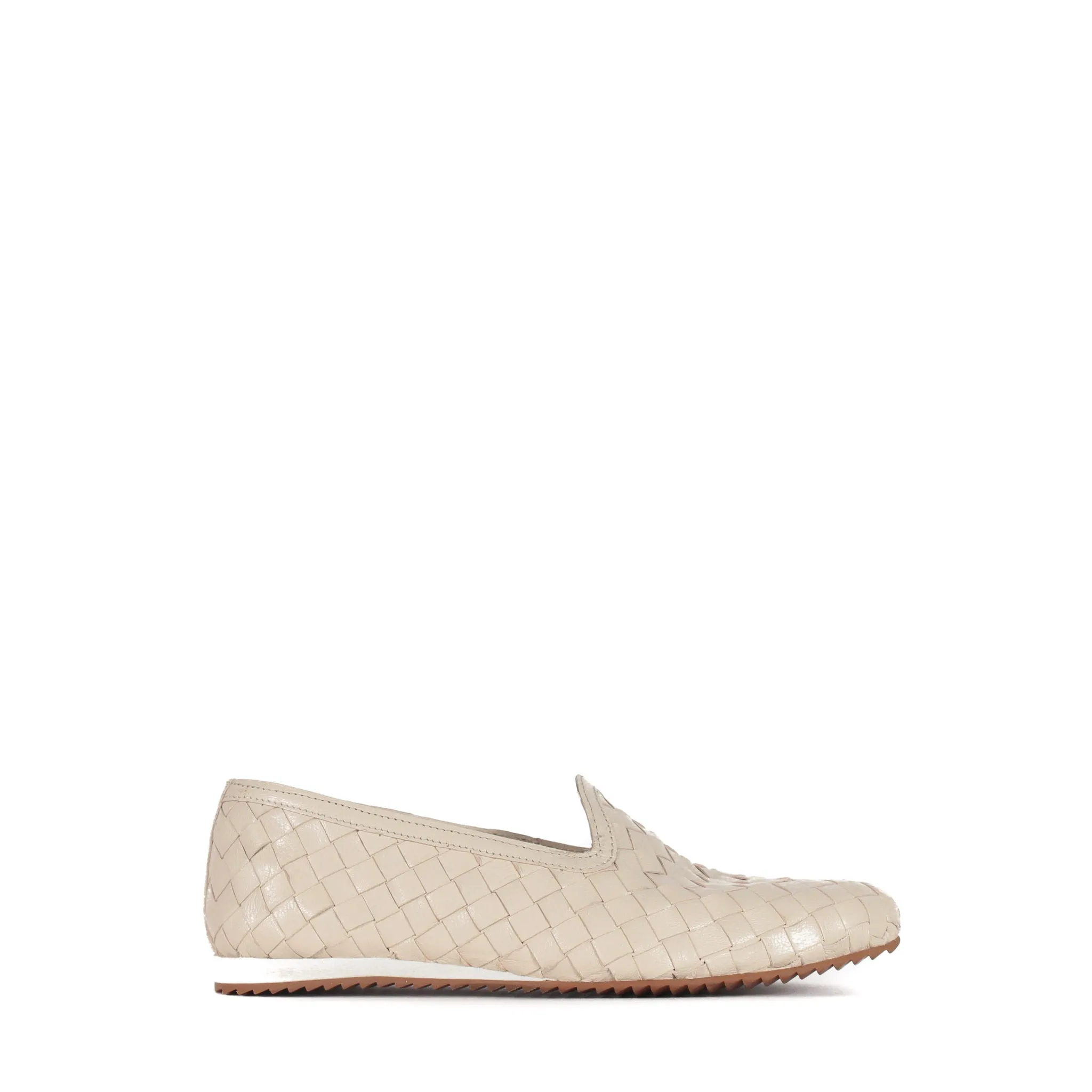 YEMI 10 LOAFER - CREAM