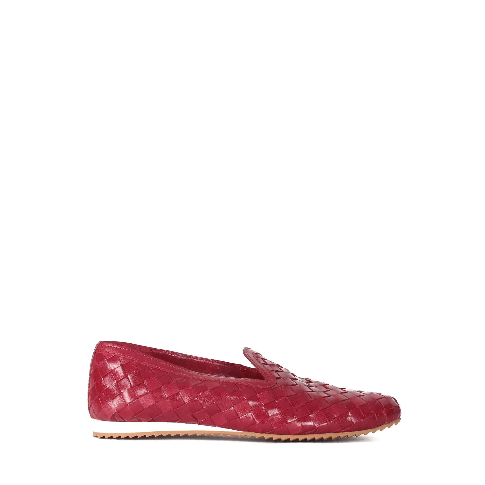 YEMI 10 LOAFER - RED