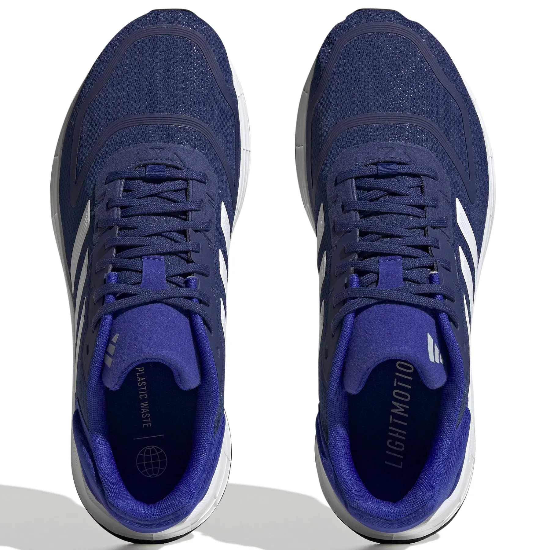 Zapatillas Adidas Hombre Running Duramo 10 | HP2383