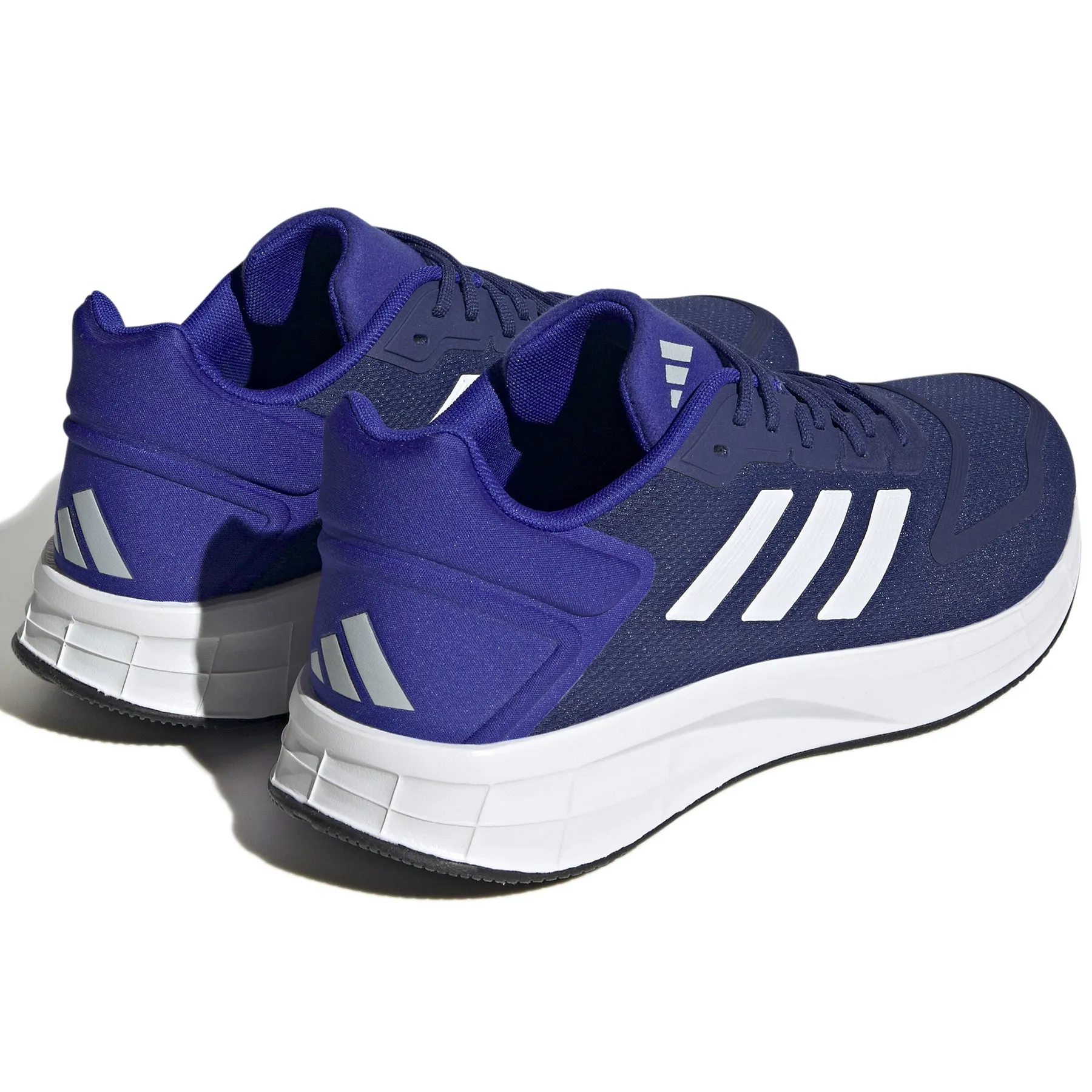 Zapatillas Adidas Hombre Running Duramo 10 | HP2383