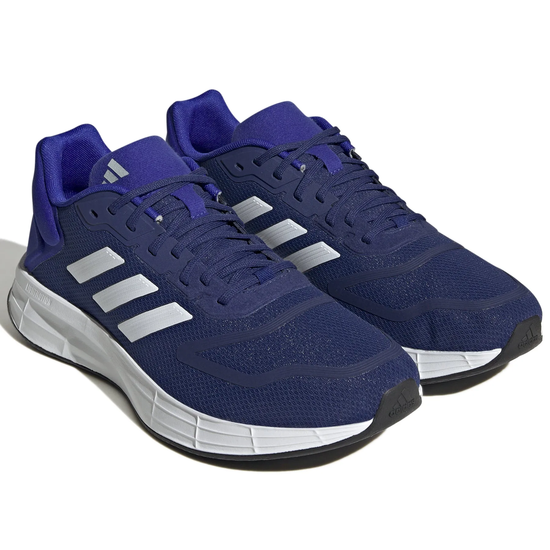 Zapatillas Adidas Hombre Running Duramo 10 | HP2383