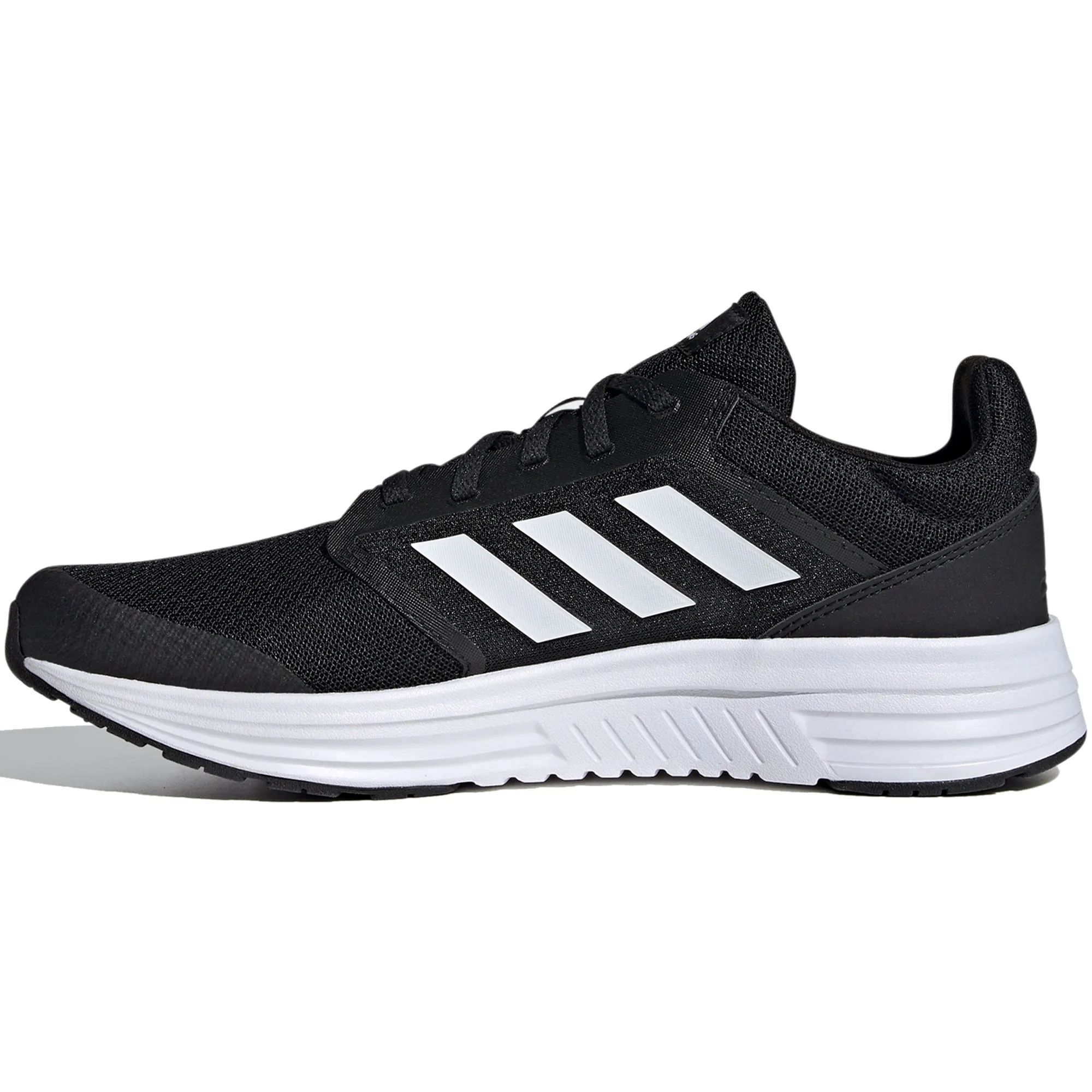 Zapatillas Adidas Hombre Running Galaxy 5 | FW5717