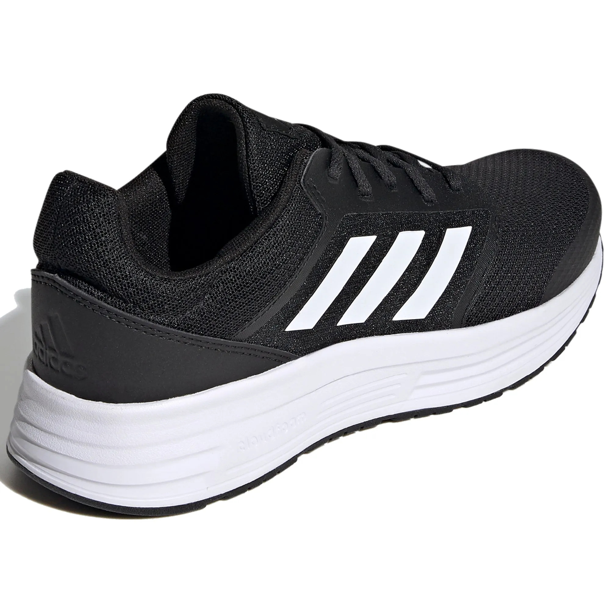 Zapatillas Adidas Hombre Running Galaxy 5 | FW5717