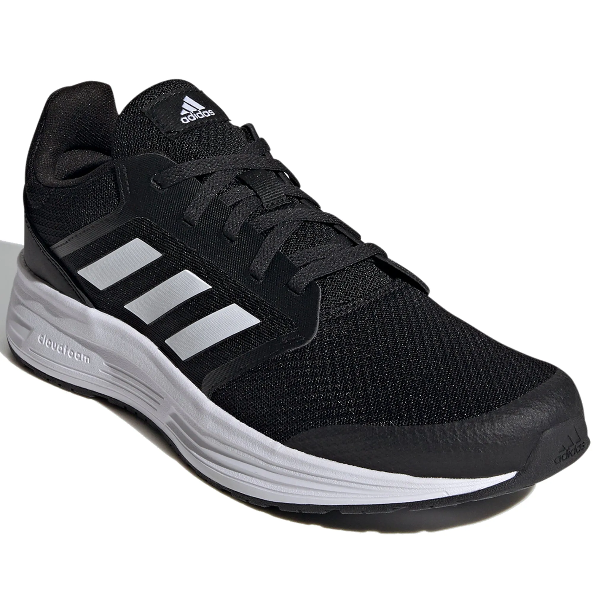Zapatillas Adidas Hombre Running Galaxy 5 | FW5717