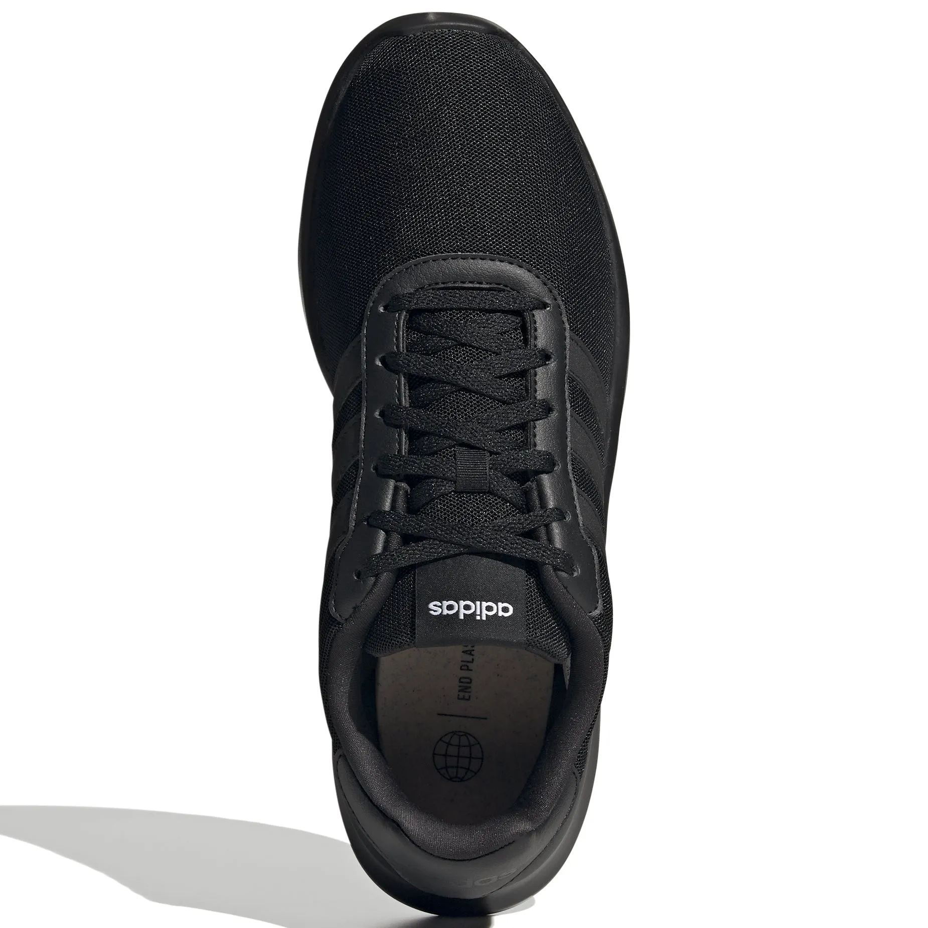Zapatillas Adidas Hombre Running Lite Racer 3.0 | GW7954