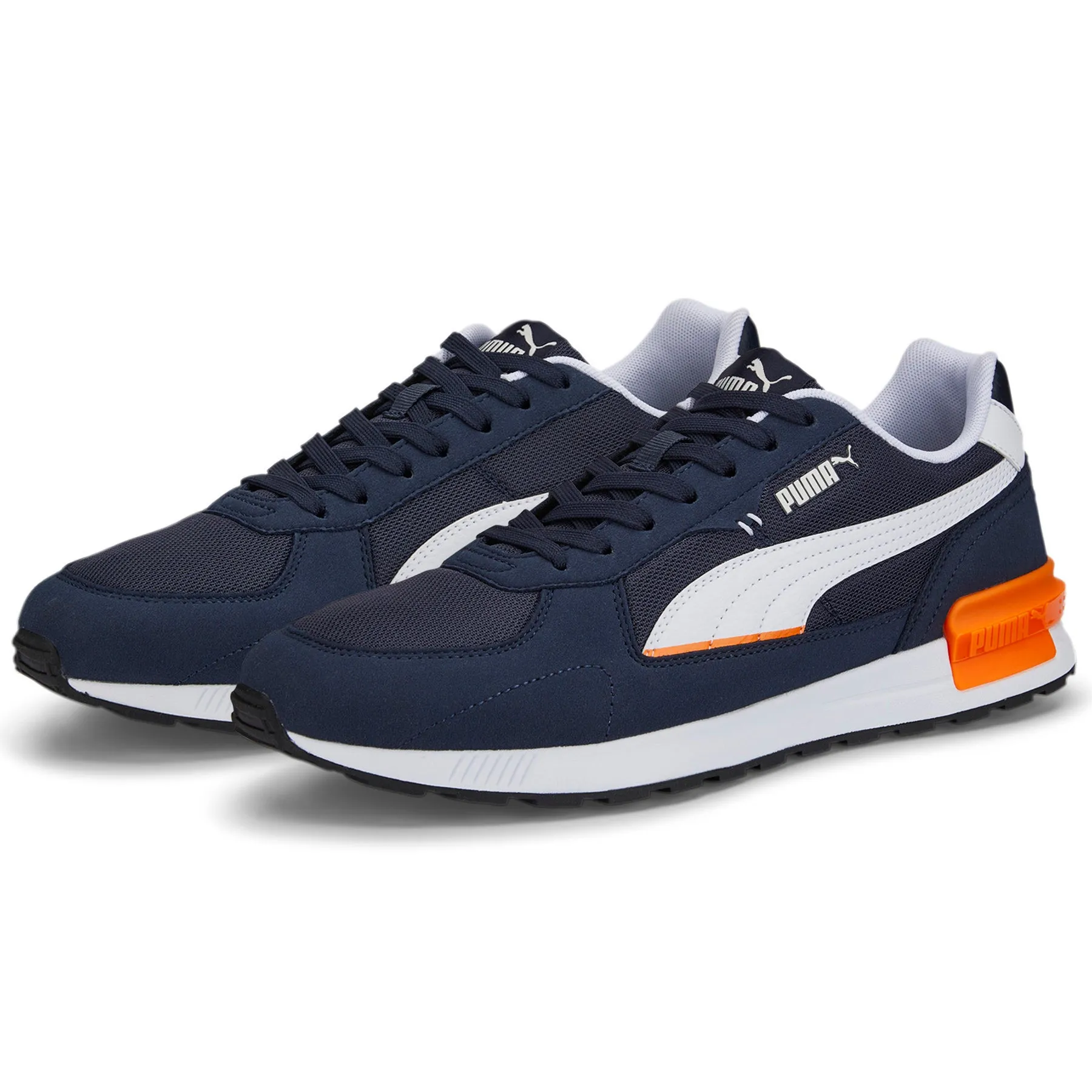 Zapatillas Puma Hombre Deportiva Graviton | 380738-22