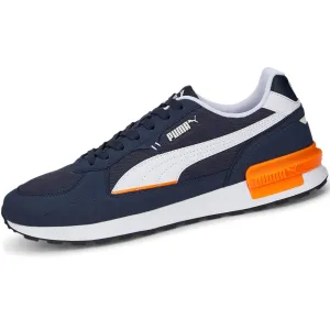 Zapatillas Puma Hombre Deportiva Graviton | 380738-22