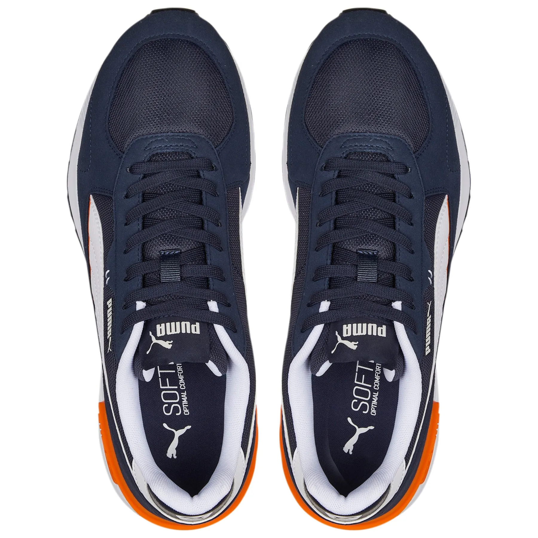 Zapatillas Puma Hombre Deportiva Graviton | 380738-22