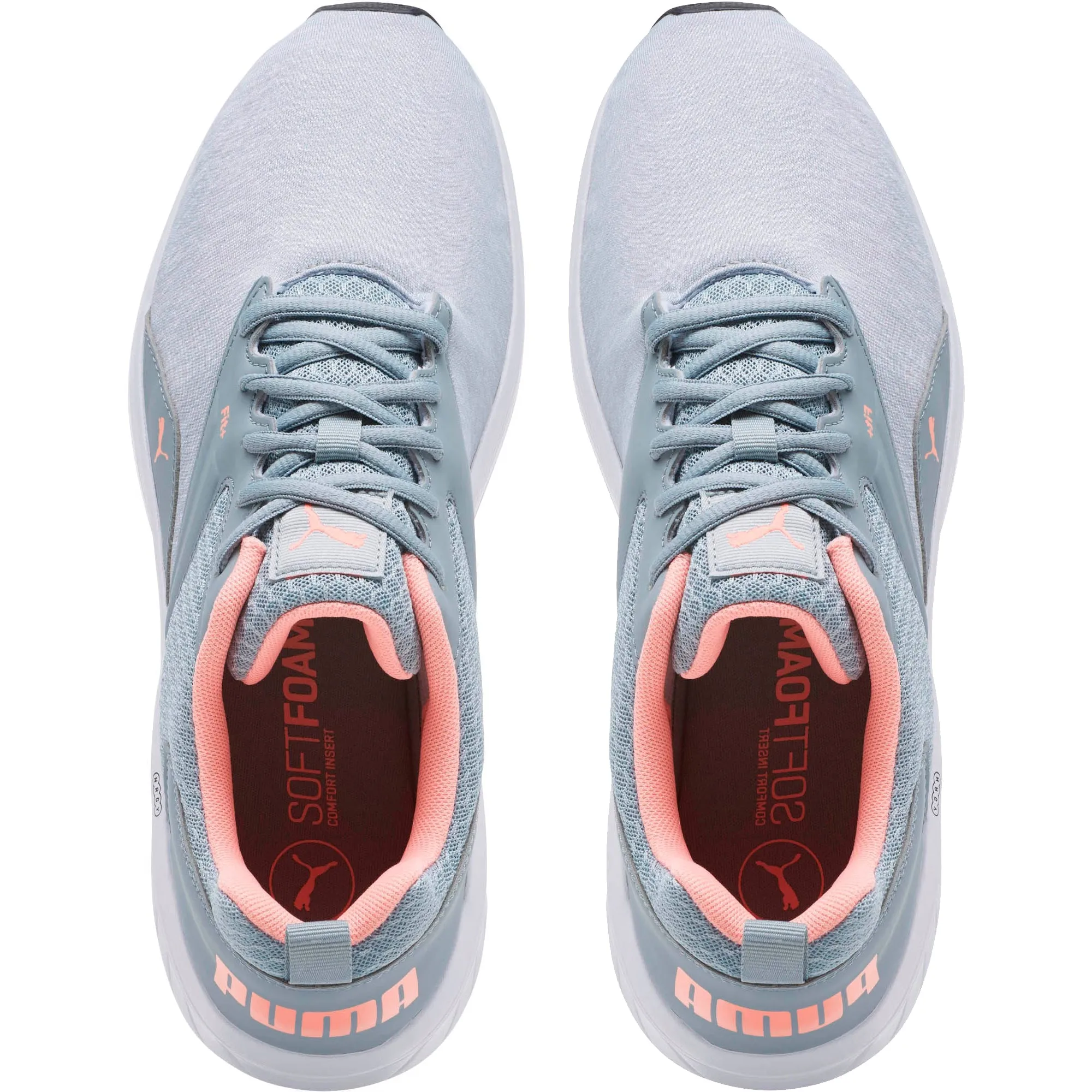 Zapatillas Puma Mujer Running Nrgy Comet | 190556-09