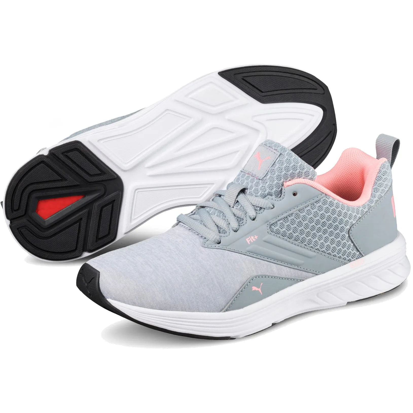 Zapatillas Puma Mujer Running Nrgy Comet | 190556-09