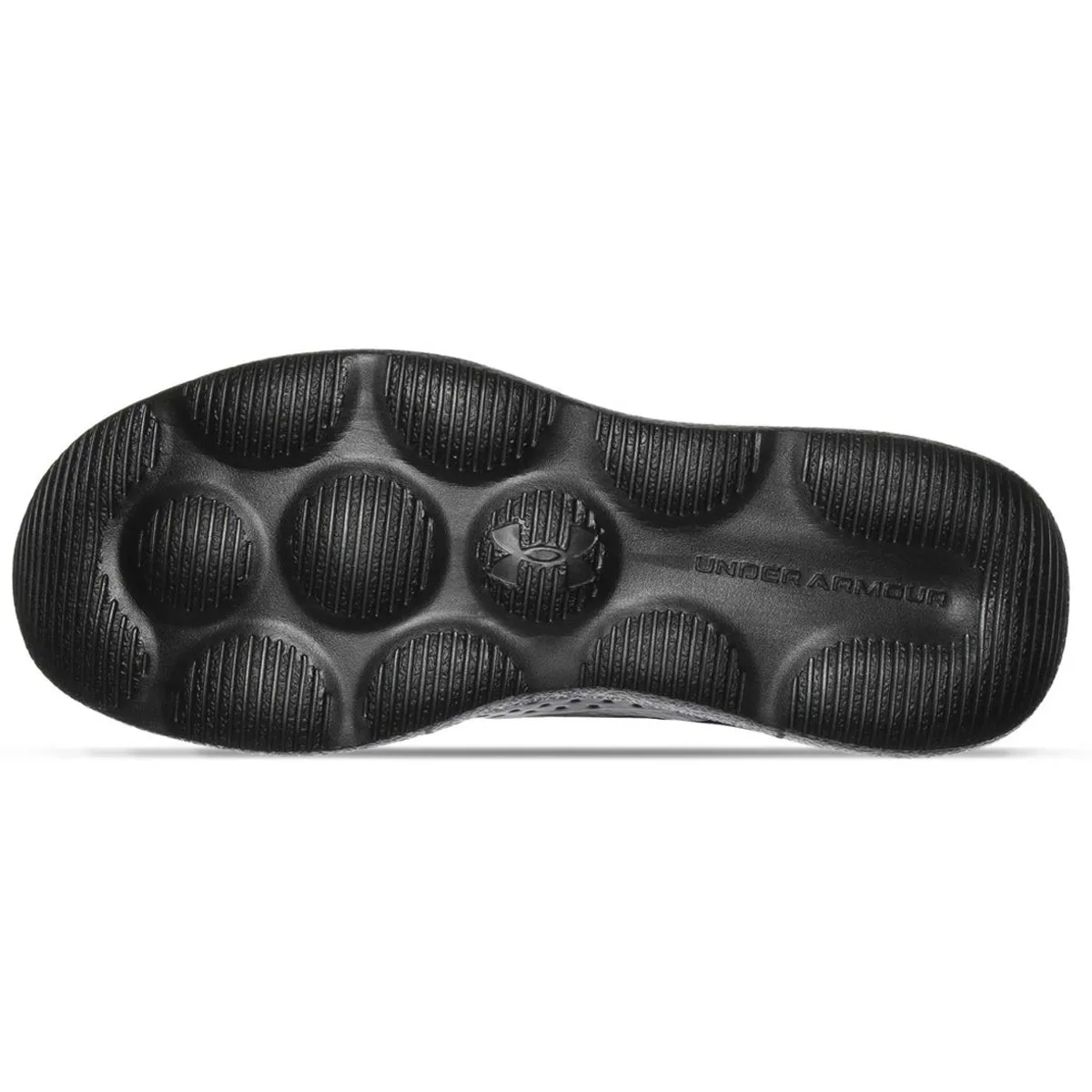 Zapatillas Under Armour Hombre Running Victory | 3023639-003