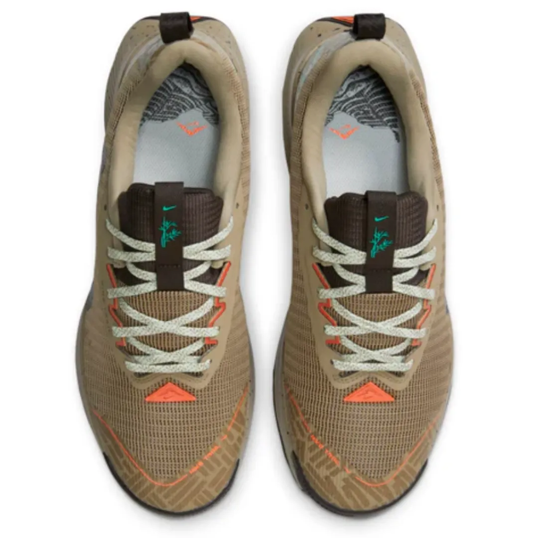 Zapatos de Trail para Caballero Juniper Trail 3