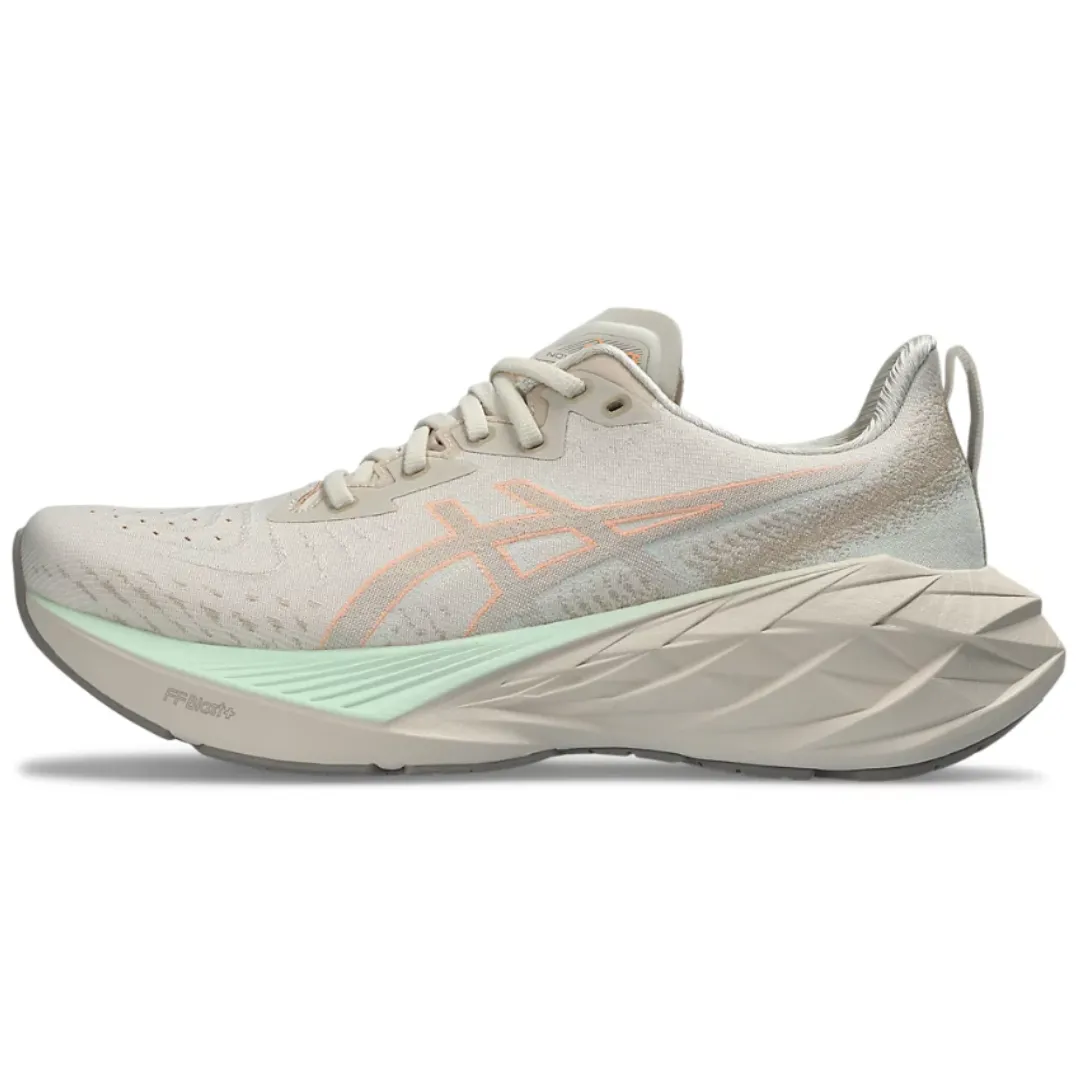 Zapatos Running para Dama Novablast 4
