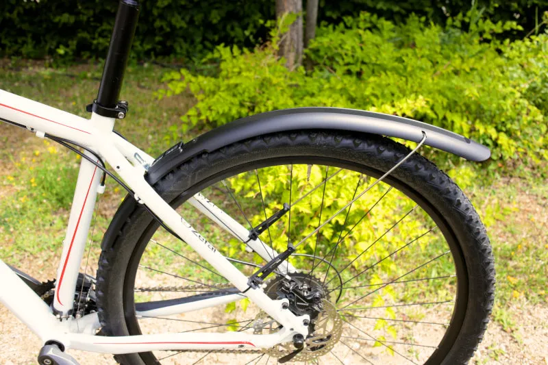 Zefal Trail 65 Mudguards