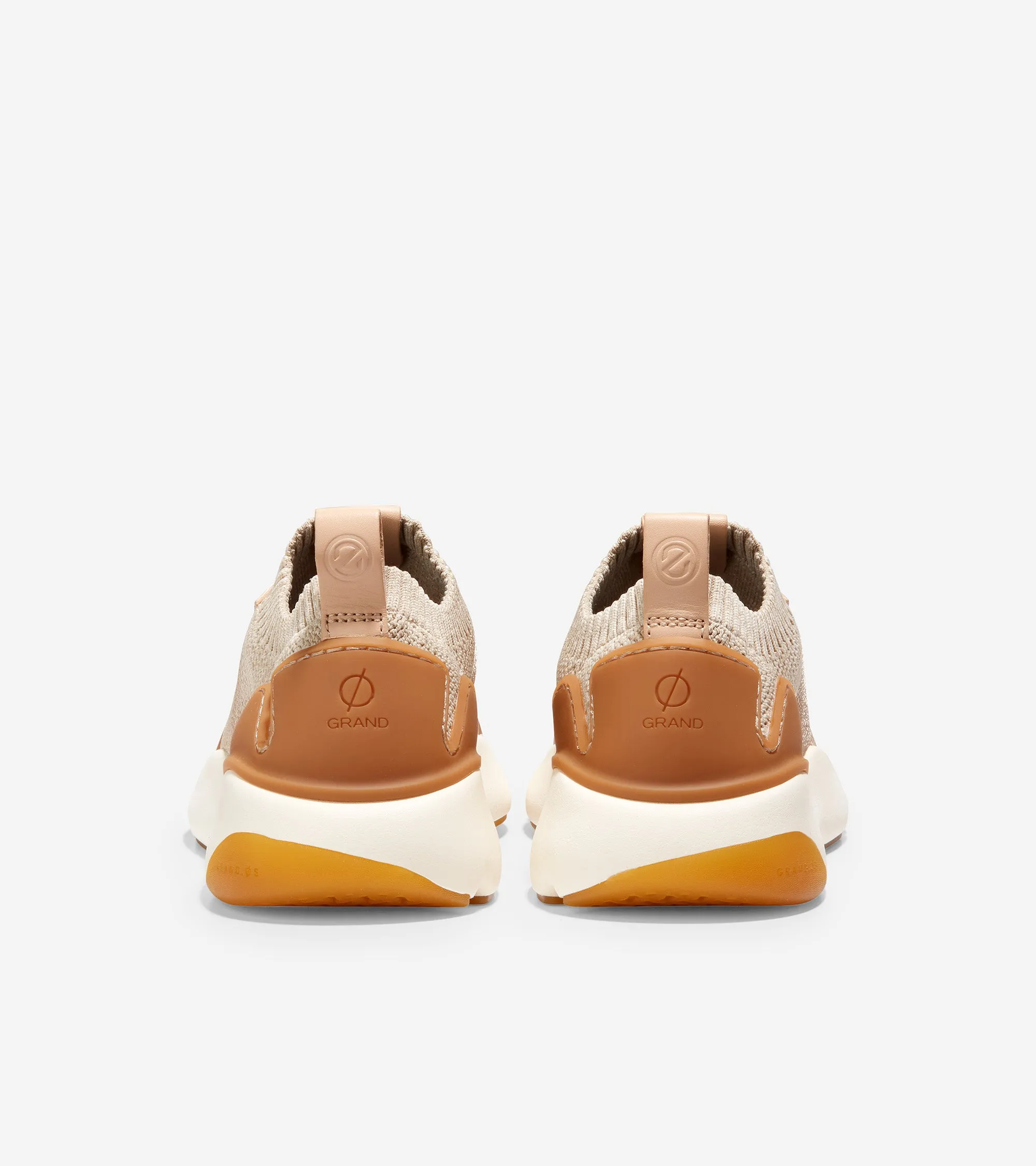ZERØGRAND All-Day Trainer