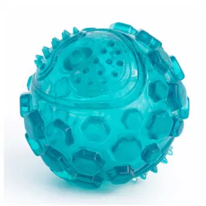 ZippyTuff Blue Ball